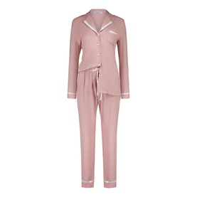Grace Bamboo Pyjama Set