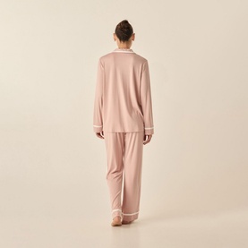 Grace Bamboo Pyjama Set