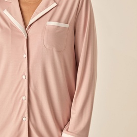 Grace Bamboo Pyjama Set
