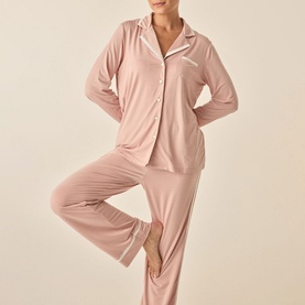 Grace Bamboo Pyjama Set