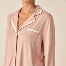 Grace Bamboo Pyjama Set
