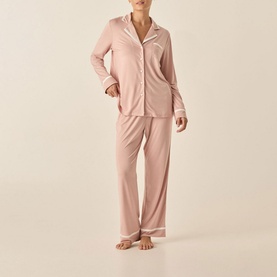 Grace Bamboo Pyjama Set