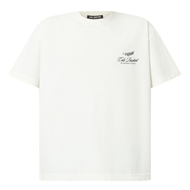 International Logo T-Shirt