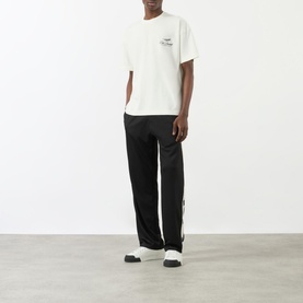 International Logo T-Shirt
