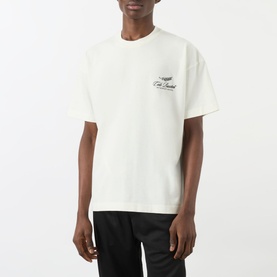 International Logo T-Shirt
