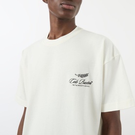 International Logo T-Shirt