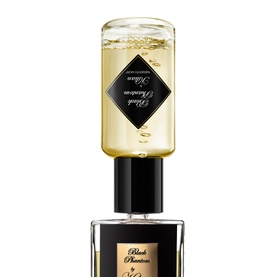 Black Phantom 100ml Refill