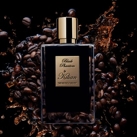 Black Phantom 100ml Refill