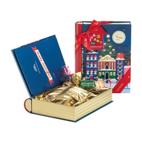 Maxi Book Natale Anna Higgie 200g