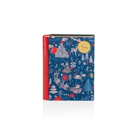 Maxi Book Natale Anna Higgie 200g