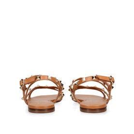 Rockstud Flat Sandals
