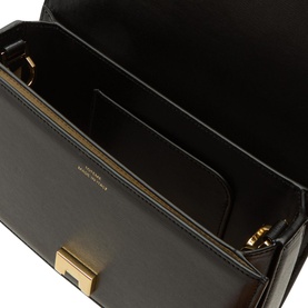 Naplack T-Flap Mini Top-Handle Bag