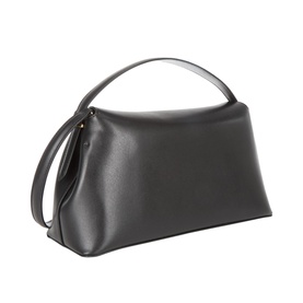 T-Lock Smooth Crossbody Bag