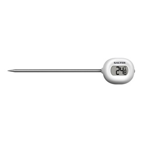 Instant Read Digital Meat Thermometer