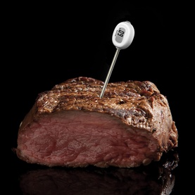 Instant Read Digital Meat Thermometer