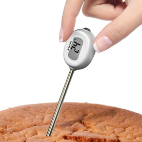 Instant Read Digital Meat Thermometer