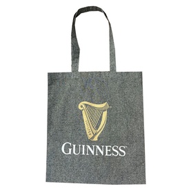 Guinness Harp Tote Bag