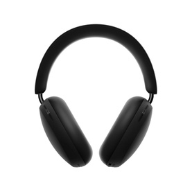 Ace Headphones Black