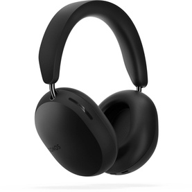 Ace Headphones Black