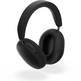 Ace Headphones Black