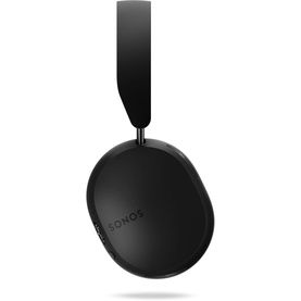 Ace Headphones Black