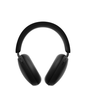 Ace Headphones Black