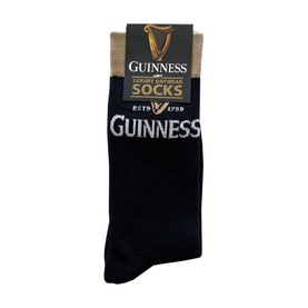 Guinness Signature Pint Socks