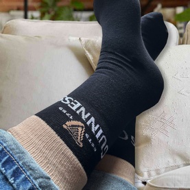 Guinness Signature Pint Socks