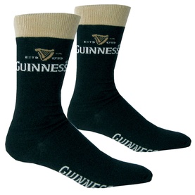 Guinness Signature Pint Socks