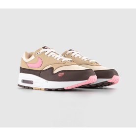 Air Max 1 Trainers