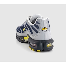 Air Max Plus Trainers
