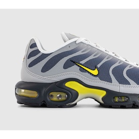 Air Max Plus Trainers