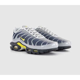 Air Max Plus Trainers