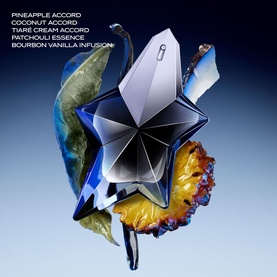 Angel Fantasm Eau de Parfum