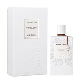 Patchouli Blanc Eau de Parfum