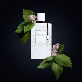 Patchouli Blanc Eau de Parfum