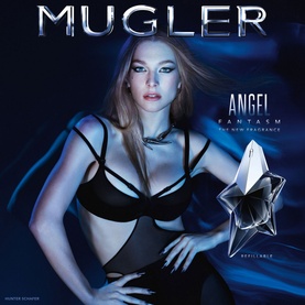 Angel Fantasm Eau de Parfum Refill