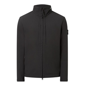 Casual Track Jacket