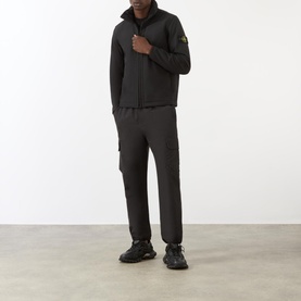 Casual Track Jacket