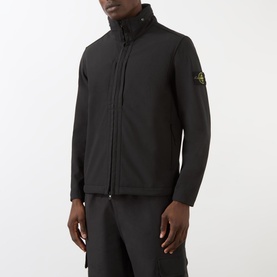 Casual Track Jacket