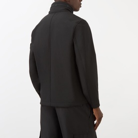Casual Track Jacket