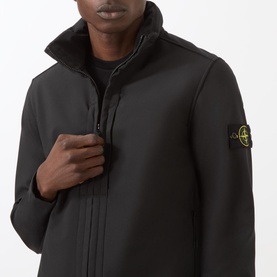 Casual Track Jacket