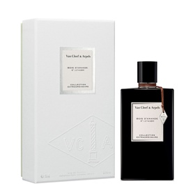 Bois d'Amande Eau de Parfum