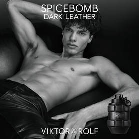 Spicebomb Dark Leather Eau de Parfum