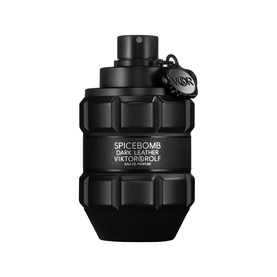 Spicebomb Dark Leather Eau de Parfum