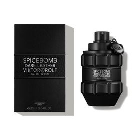 Spicebomb Dark Leather Eau de Parfum