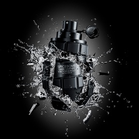 Spicebomb Dark Leather Eau de Parfum