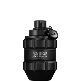 Spicebomb Dark Leather Eau de Parfum