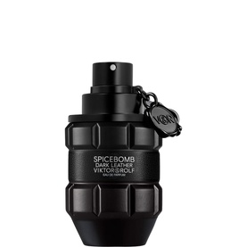 Spicebomb Dark Leather Eau de Parfum