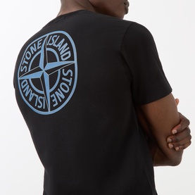 Small Logo T-Shirt